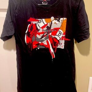 Boys Air Jordan T-shirt